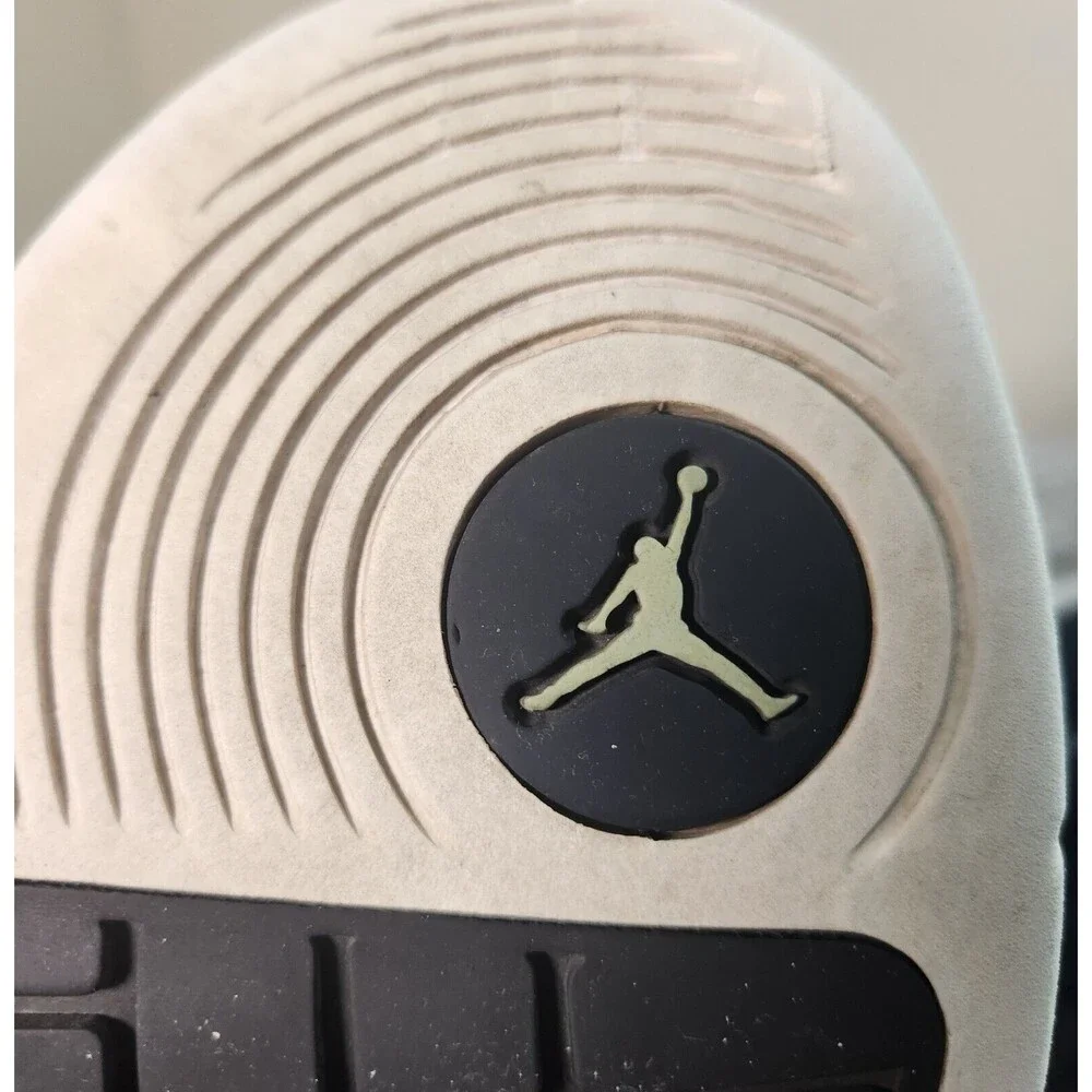 Nike Air Jordan Academy Blue 10.5